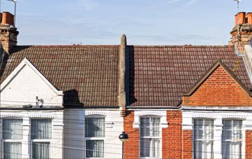 clay roofing Bankshead, Shropshire