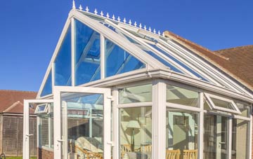conservatory roof insulation costs Bankshead