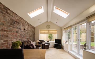 conservatory roof insulation Bankshead, Shropshire