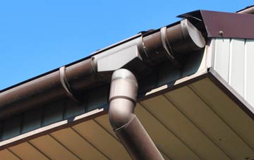 types of Bankshead fascias