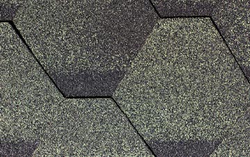 Bankshead fibreglass shingle repairs