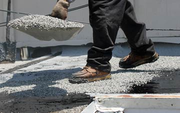 Bankshead flat roofing companies