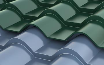 who should consider Bankshead plastic roofs