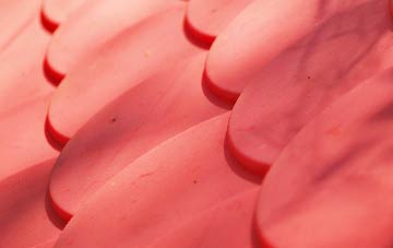 Bankshead plastic roof costs