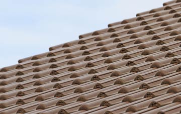 plastic roofing Bankshead, Shropshire