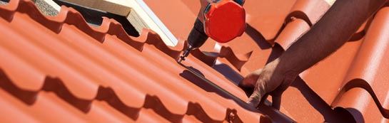 save on Bankshead roof installation costs