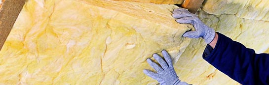 quotes for Bankshead roof insulation