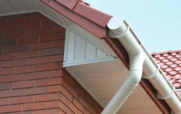 Bankshead soffit repair costs