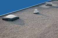 Bankshead flat roofing