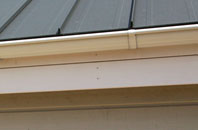 Bankshead soffit repair
