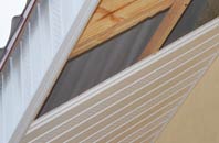 rated Bankshead soffit repair companies